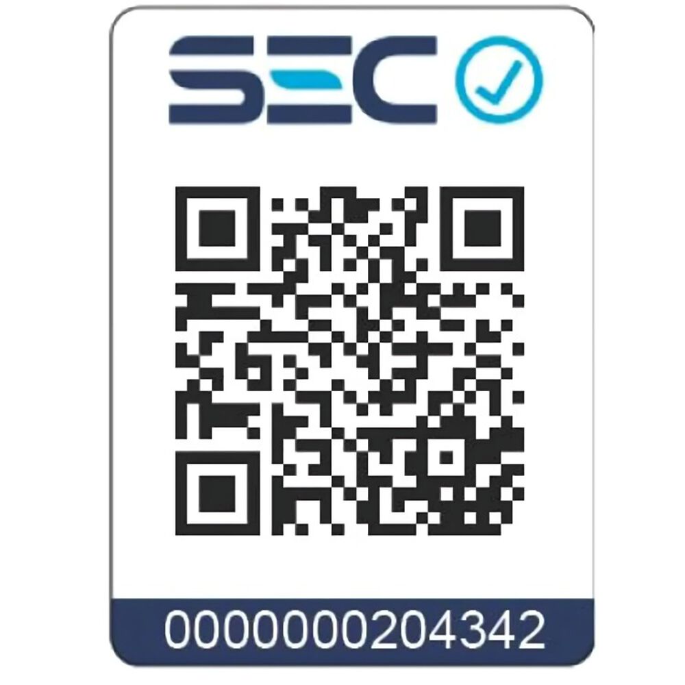 Ventilador Box Kf-12b3 Blanco image number 2.0