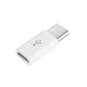 Adaptador Usb C A Micro Usb Rock Rcb441