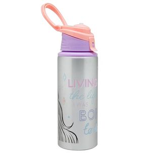 Botella Metalica 500ml Licencias