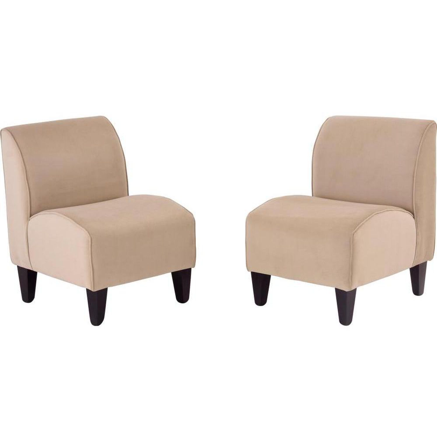 Set 2 Poltronas Bodevir Soft image number 0.0