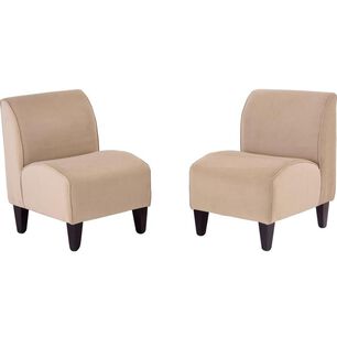 Set 2 Poltronas Bodevir Soft