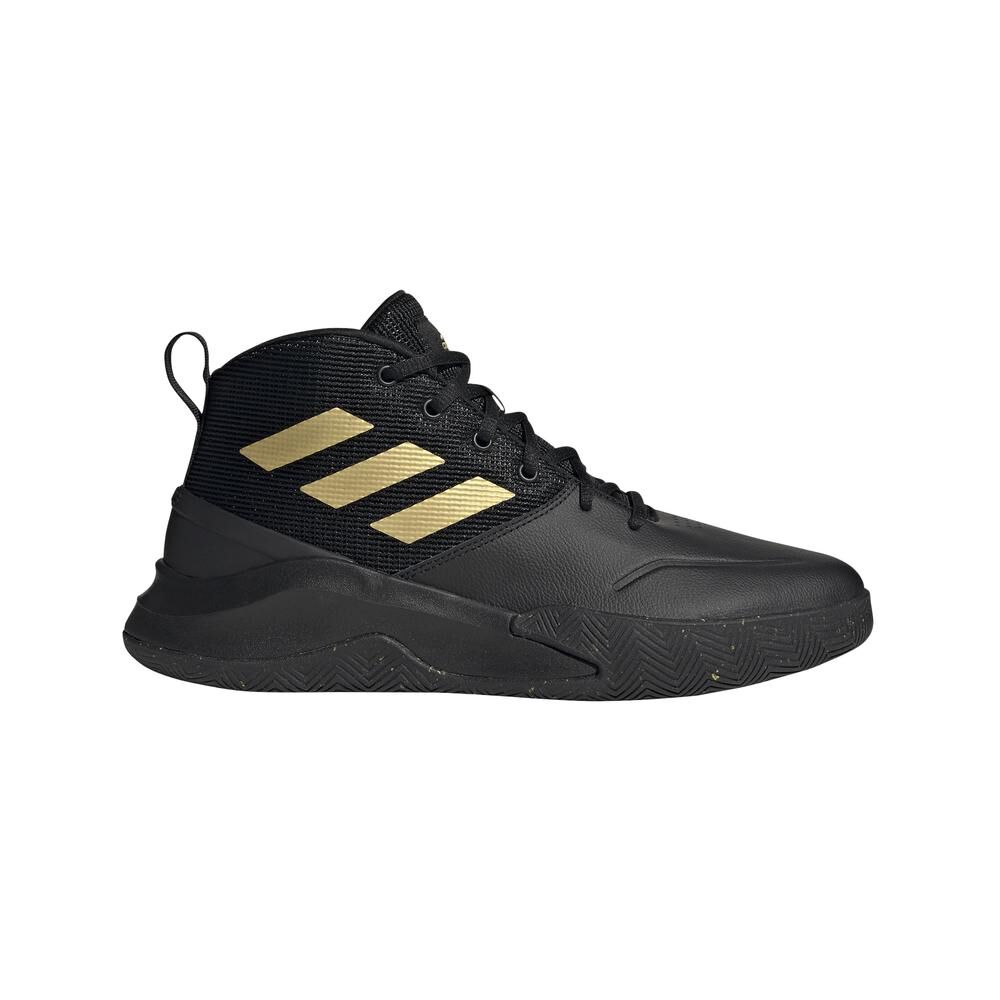 Zapatilla Basketball Hombre Adidas Own The Game image number 1.0