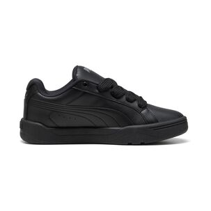 Zapatilla Escolar Unisex Puma Park Lifestyle Easy Negro