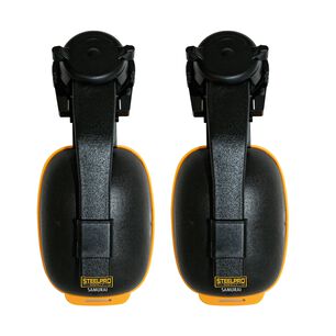 Fono Samurai Para Casco