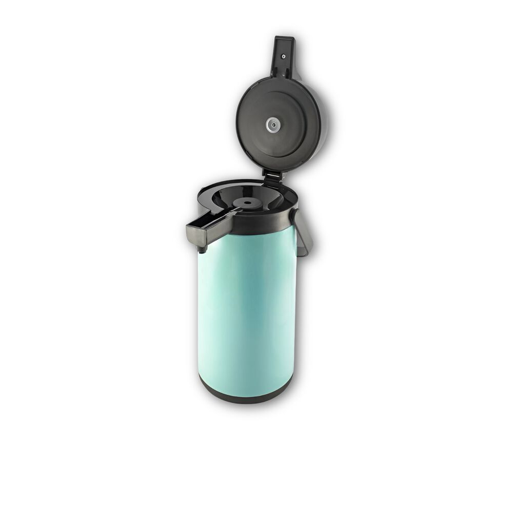 Termo Sifón De Acero Inoxidable 1.9 Lt Aqua Thermos Cln-19aq image number 5.0