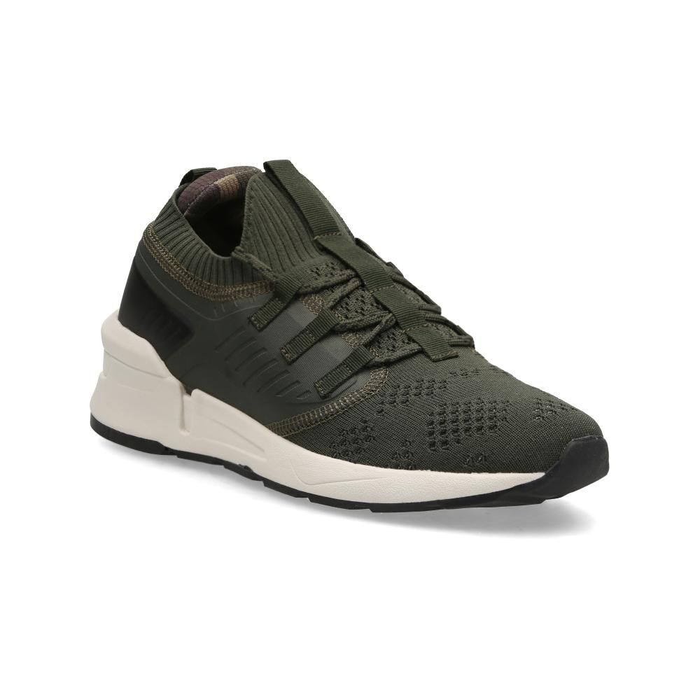 Zapatilla Urbana Hombre Rolly Go en Oferta | Hites.com