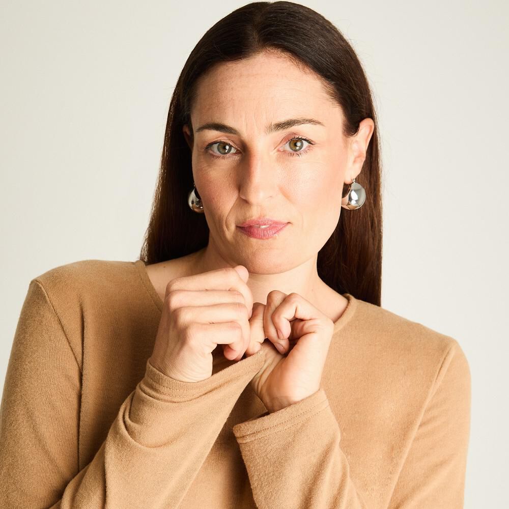 Sweater Mujer Lorenzo Di Pontti image number 3.0