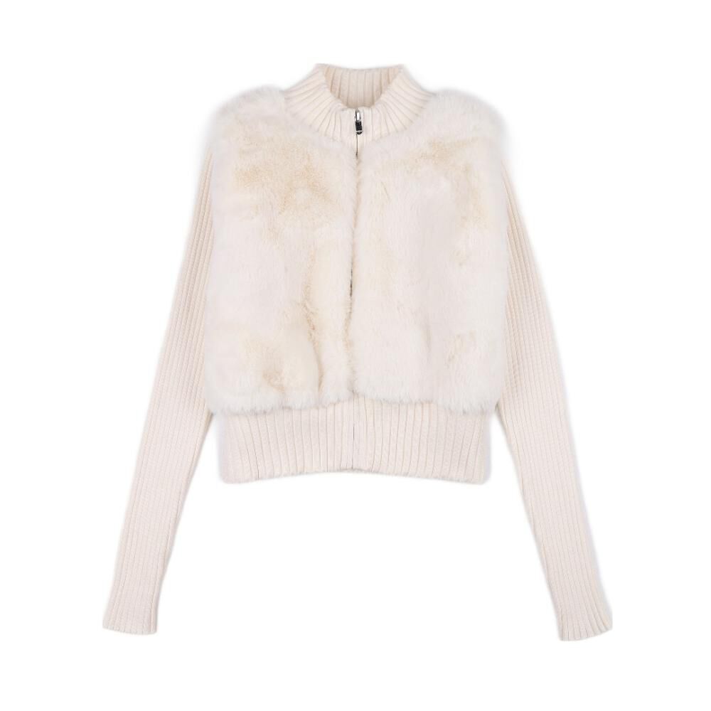 Chaqueta Mujer Rolly Go image number 0.0