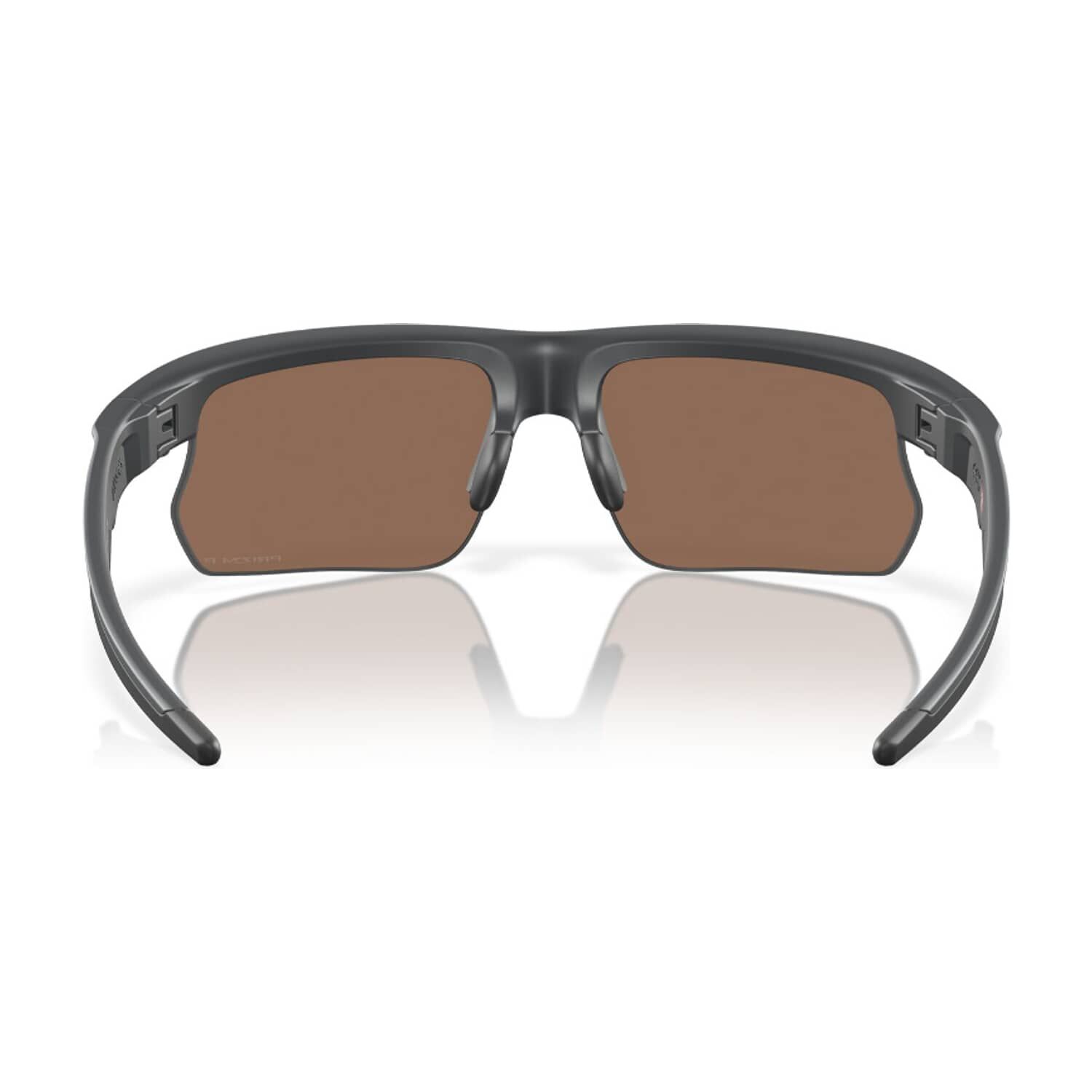 Lentes De Sol Bisphaera Prizm 24k Polarizados Oakley image number 3.0