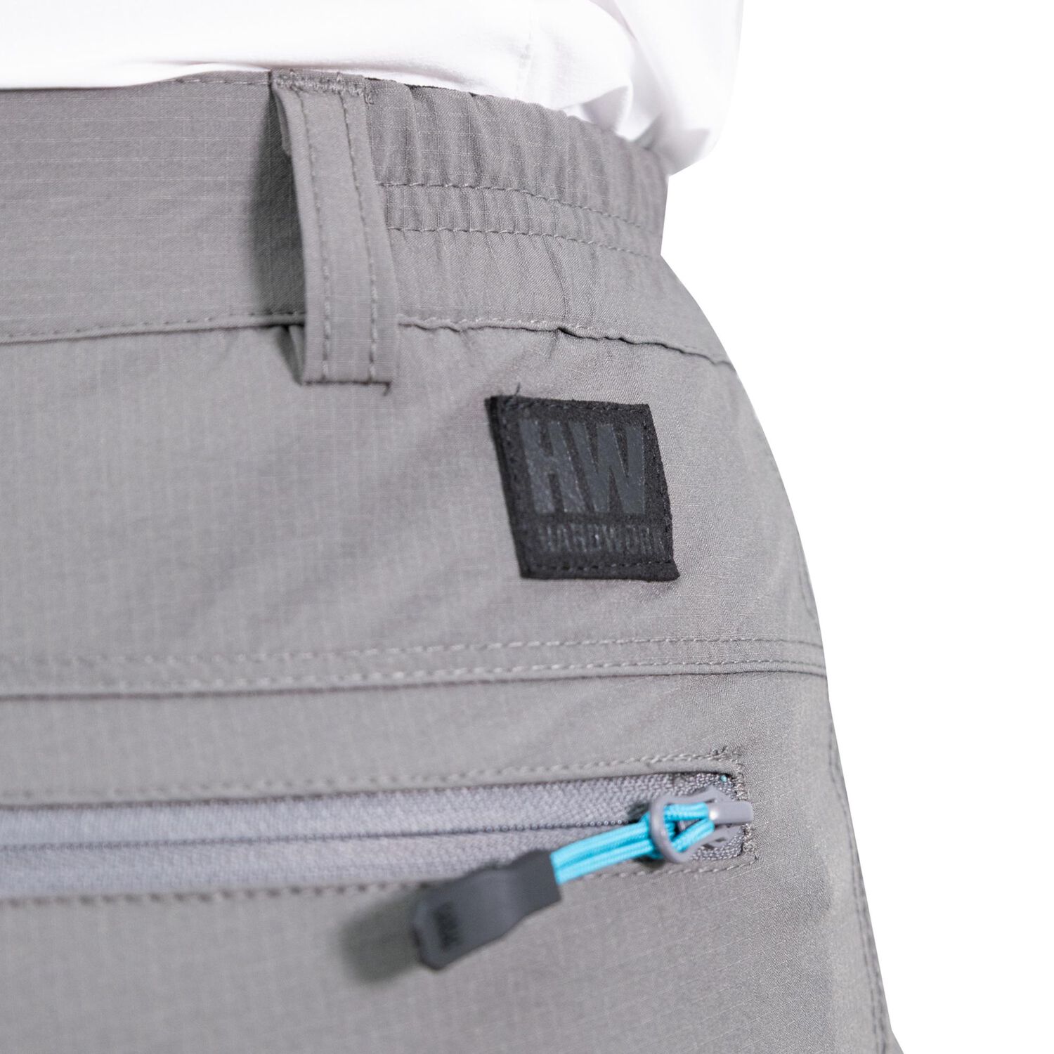 Pantal&oacute;n Hw Nahuel Mujer Gris image number 6.0