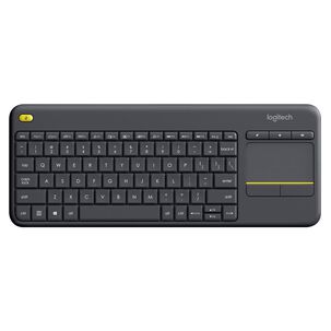 Teclado Logitech K400