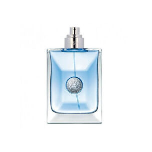 Versace Pour Homme Edt 100 Ml Tester (sin Tapa)