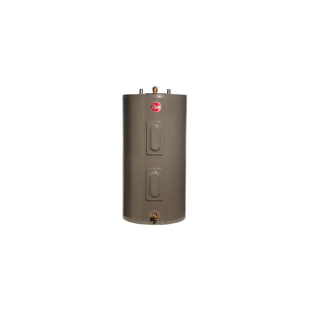 Termo El&eacute;ctrico De Piso 76 Litros 220v Rheem image number 0.0