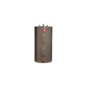 Termo El&eacute;ctrico De Piso 76 Litros 220v Rheem