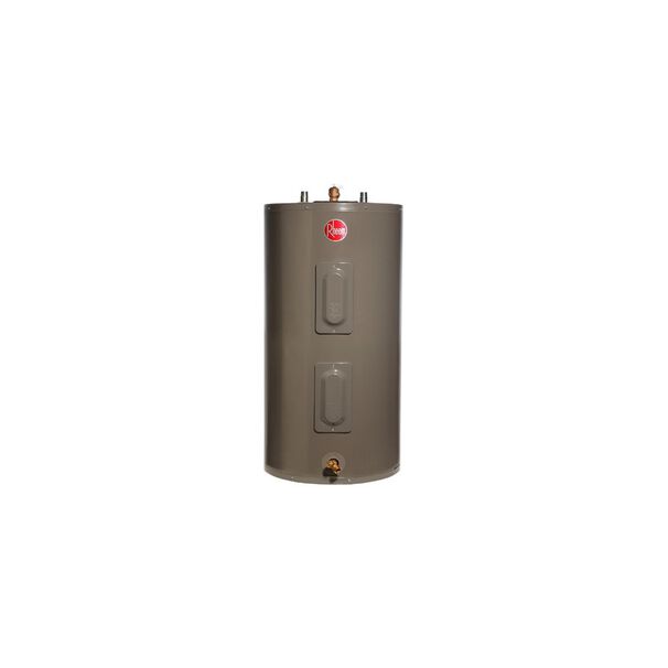 Termo El&eacute;ctrico De Piso 76 Litros 220v Rheem