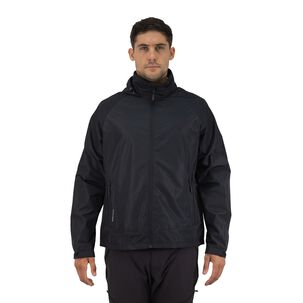 Cortaviento Hw Vent Hombre Black
