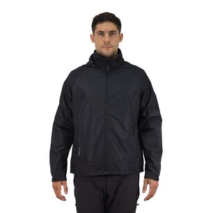 Cortaviento Hw Vent Hombre Black