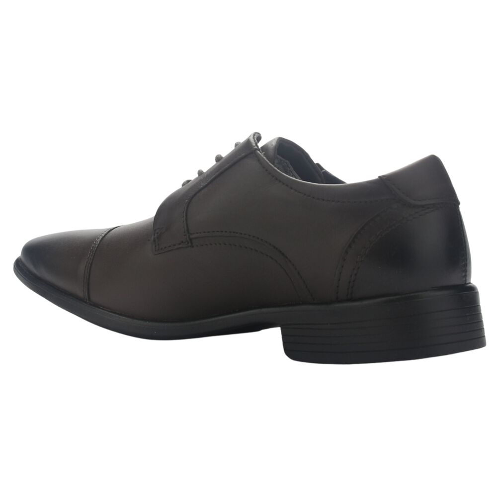 Zapato Caf&eacute; De Hombre Casual Ferracini 5285 Melnik image number 3.0