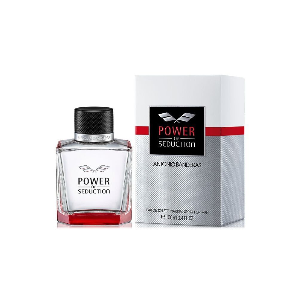 Antonio Banderas Power Of Seduction 100ml image number 0.0