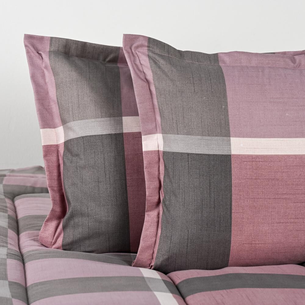 Plumón Cannon Check / King image number 4.0