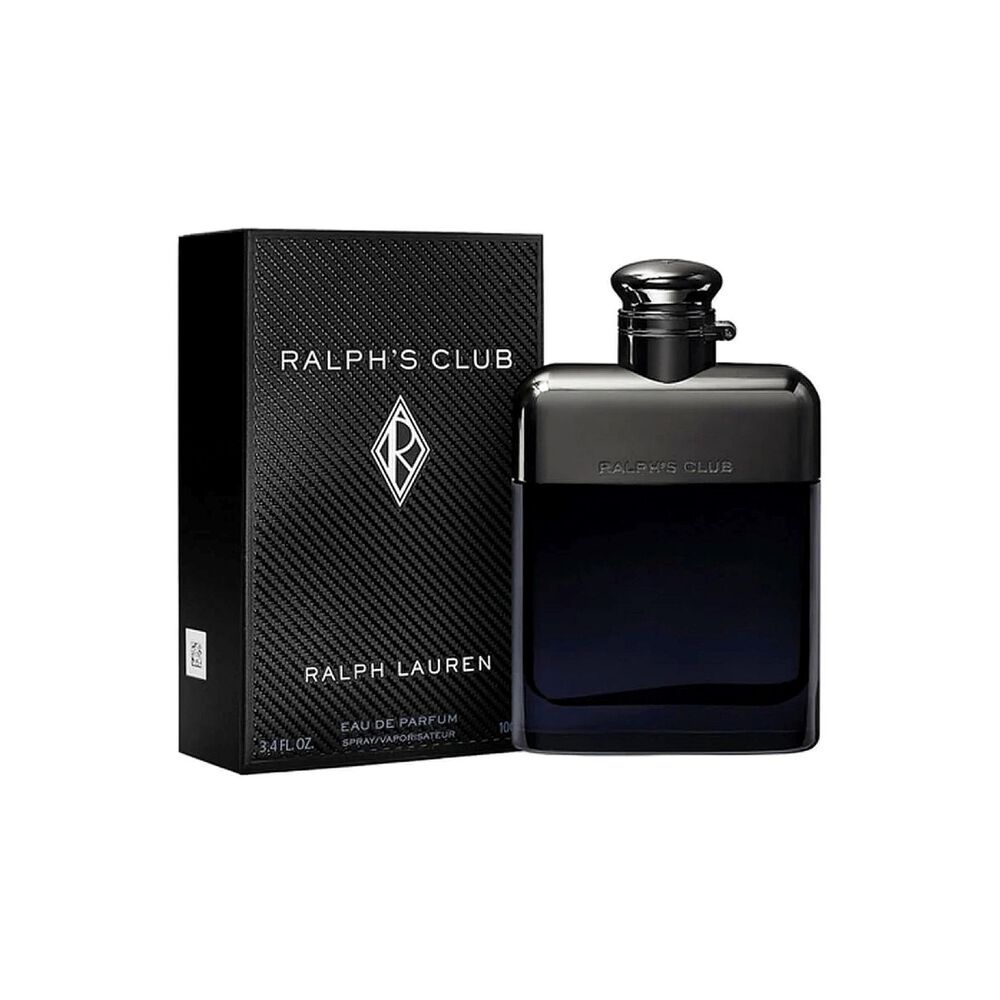 Ralph Lauren Ralph Club Men Edp 100ml image number 0.0