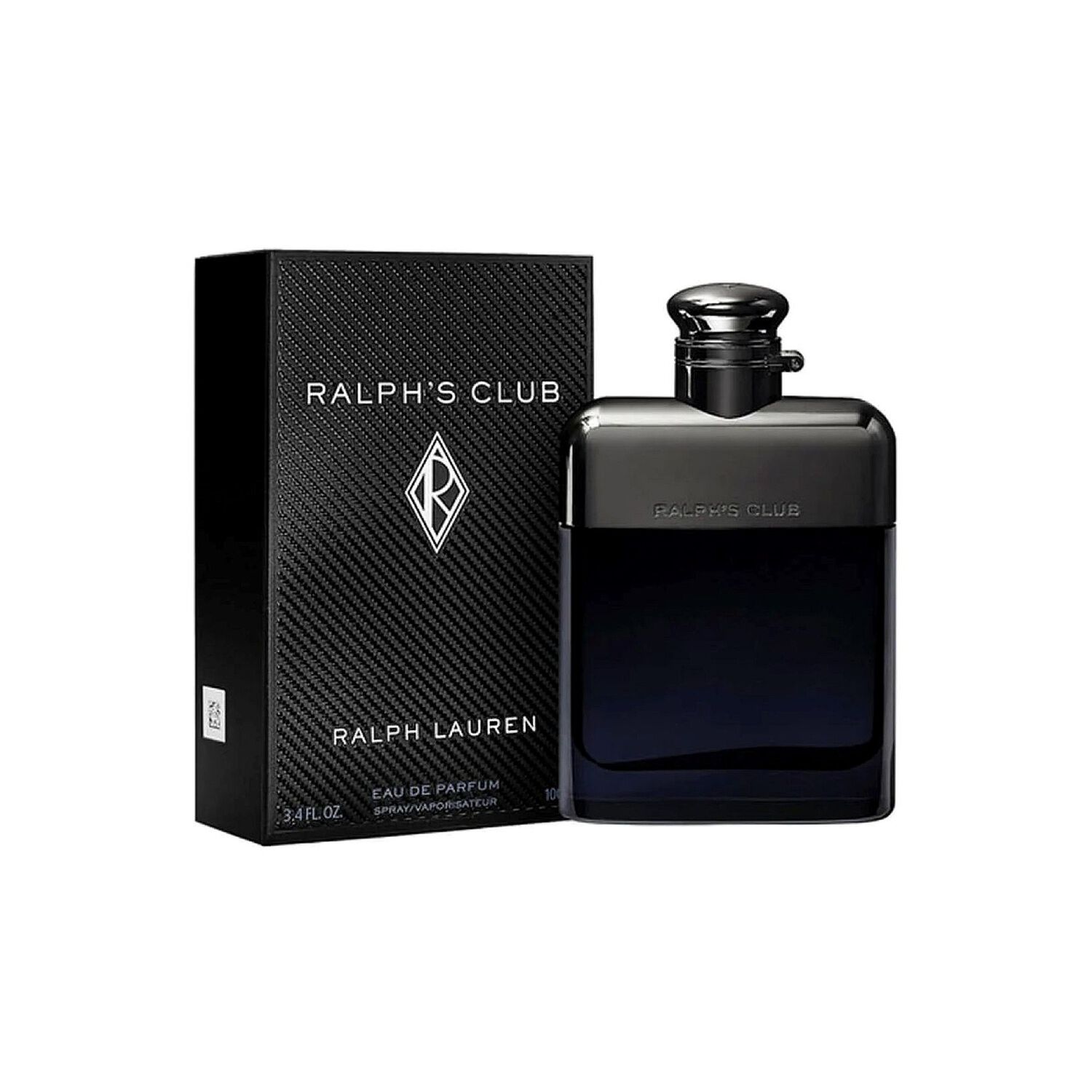 Ralph Lauren Ralph Club Men Edp 100ml image number 0.0