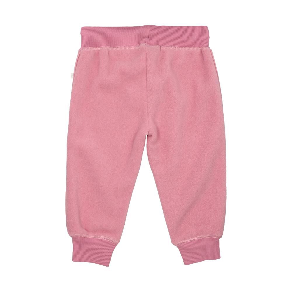 Pantal&oacute;n De Buzo Bebe Ni&ntilde;a Baby image number 1.0