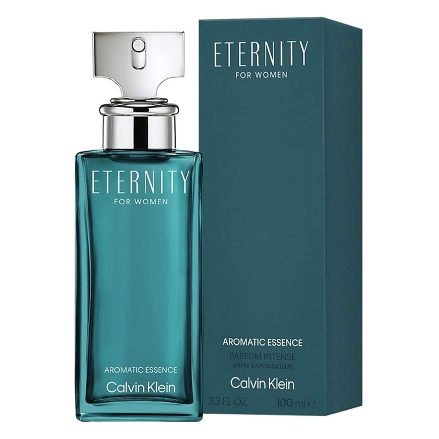 Calvin Klein Eternity Aromatic Essenece Parfum Intense Woman 100 Ml image number 0.0