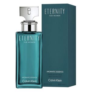 Calvin Klein Eternity Aromatic Essenece Parfum Intense Woman 100 Ml