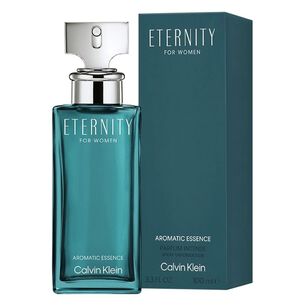 Calvin Klein Eternity Aromatic Essenece Parfum Intense Woman 100 Ml