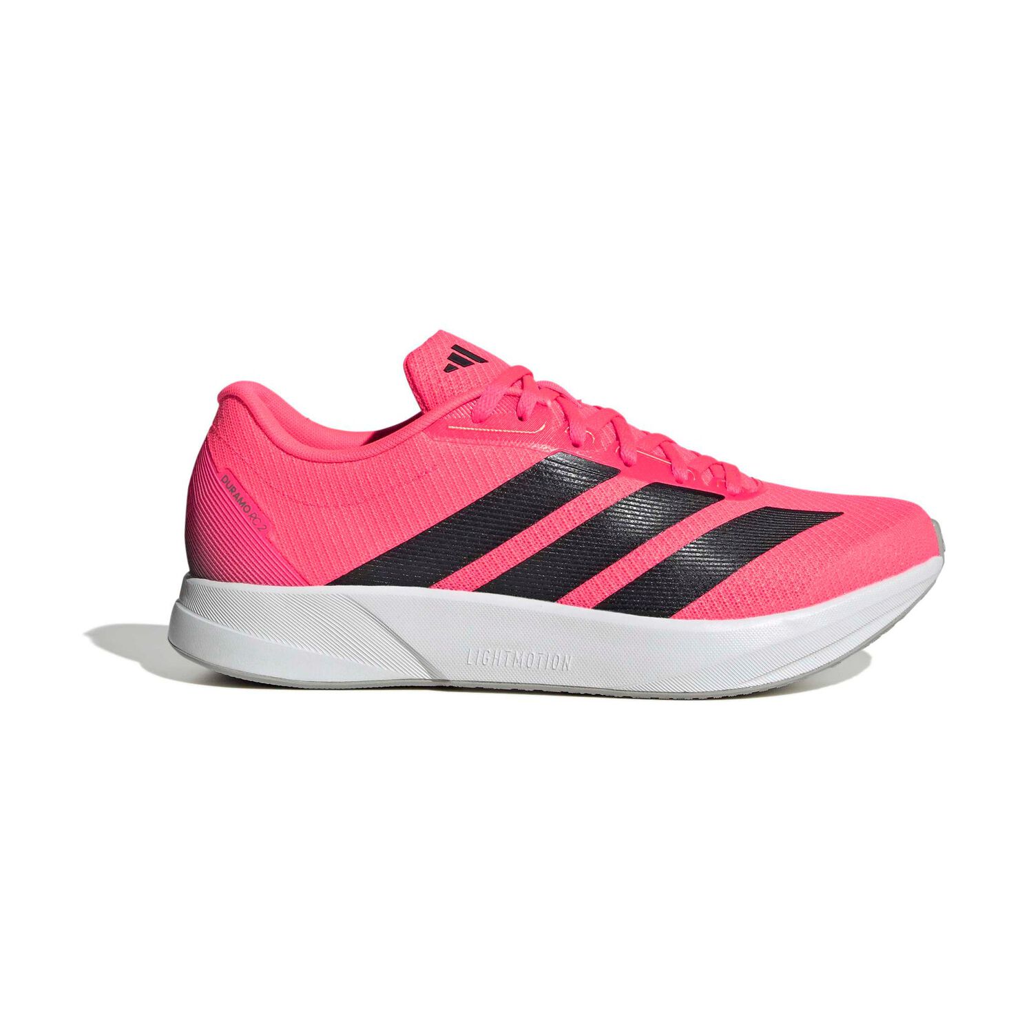 Zapatilla Running Hombre Adidas Duramo Rc2 M Rosado image number 0.0