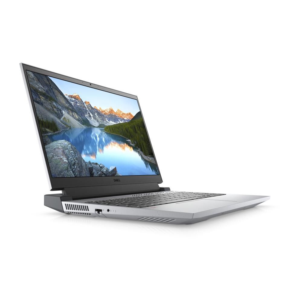 Notebook Gamer 15,6" Dell G15 5515 / AMD Ryzen 7 / 16 GB RAM / Nvidia Geforce RTX 3060 / 512 GB SSD image number 4.0