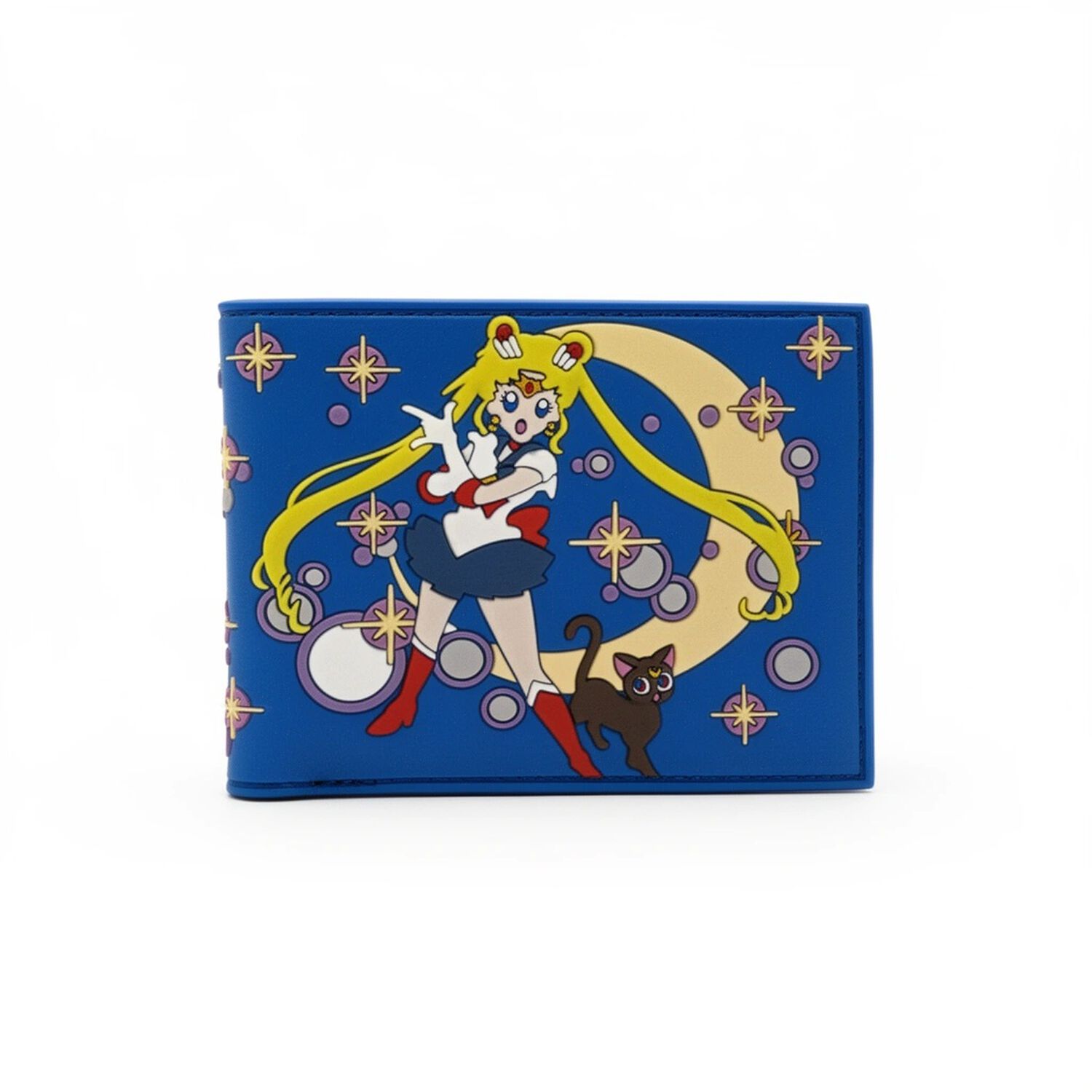 Billetera Engomada De Sailor Moon image number 5.0