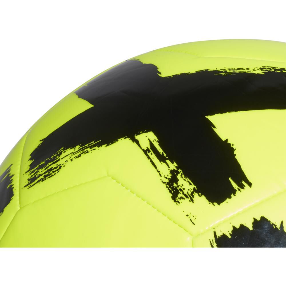 Balón De Futbol Adidas Starlancer N° 5 image number 3.0