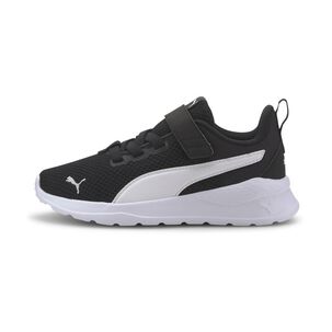 Zapatilla Urbana Unisex Puma Anzarun Lite Negro