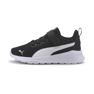 Zapatilla Urbana Unisex Puma Anzarun Lite Negro