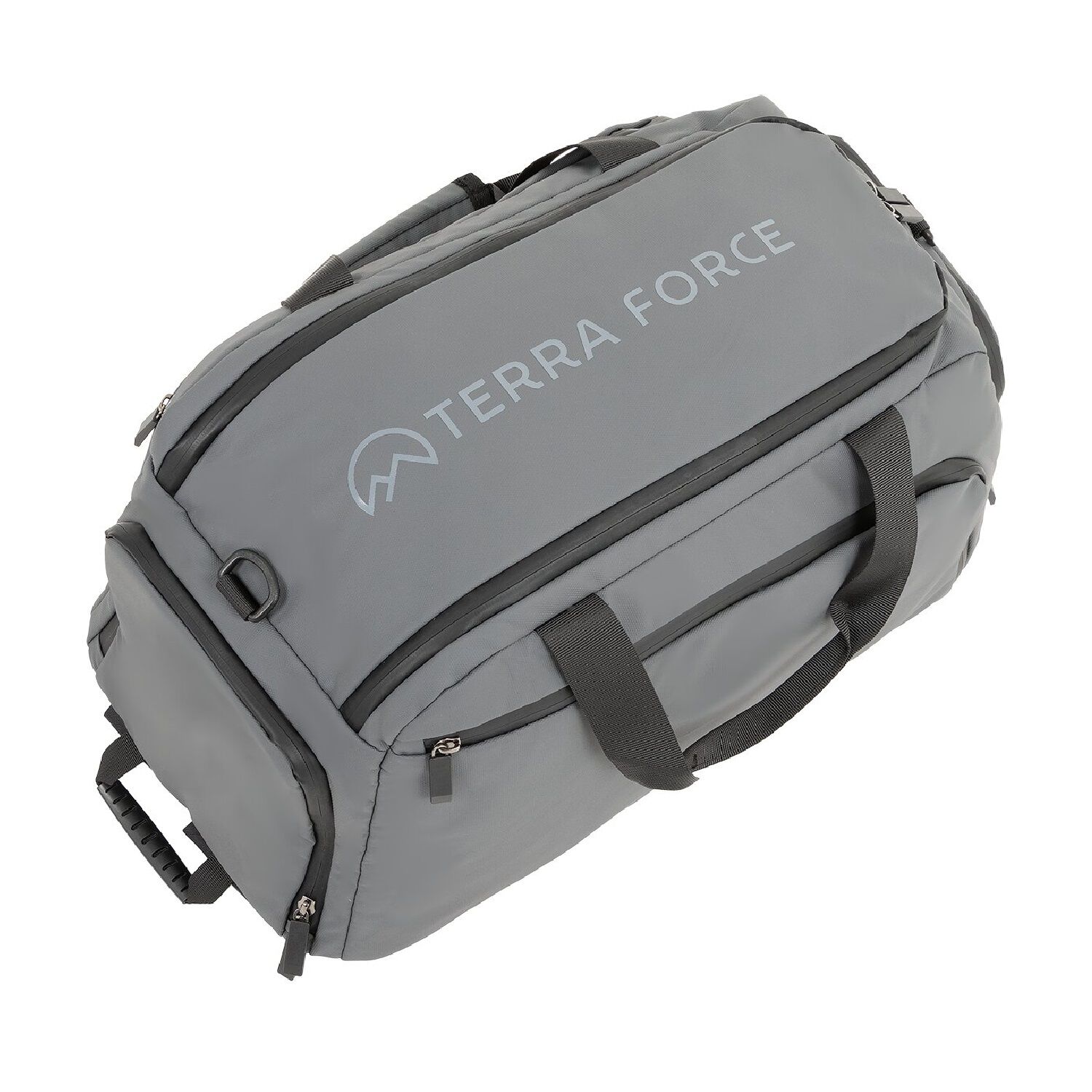 Bolso Convertible Gris 45l Corcovado image number 0.0