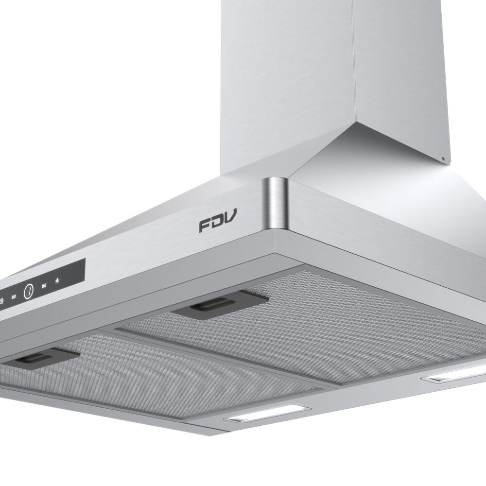 Campana Fdv Conic 60 image number 2.0