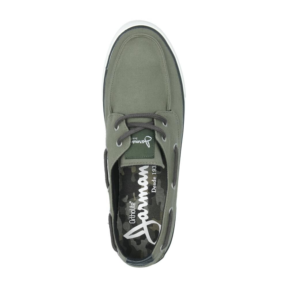 Zapato Casual Hombre Jarman image number 3.0