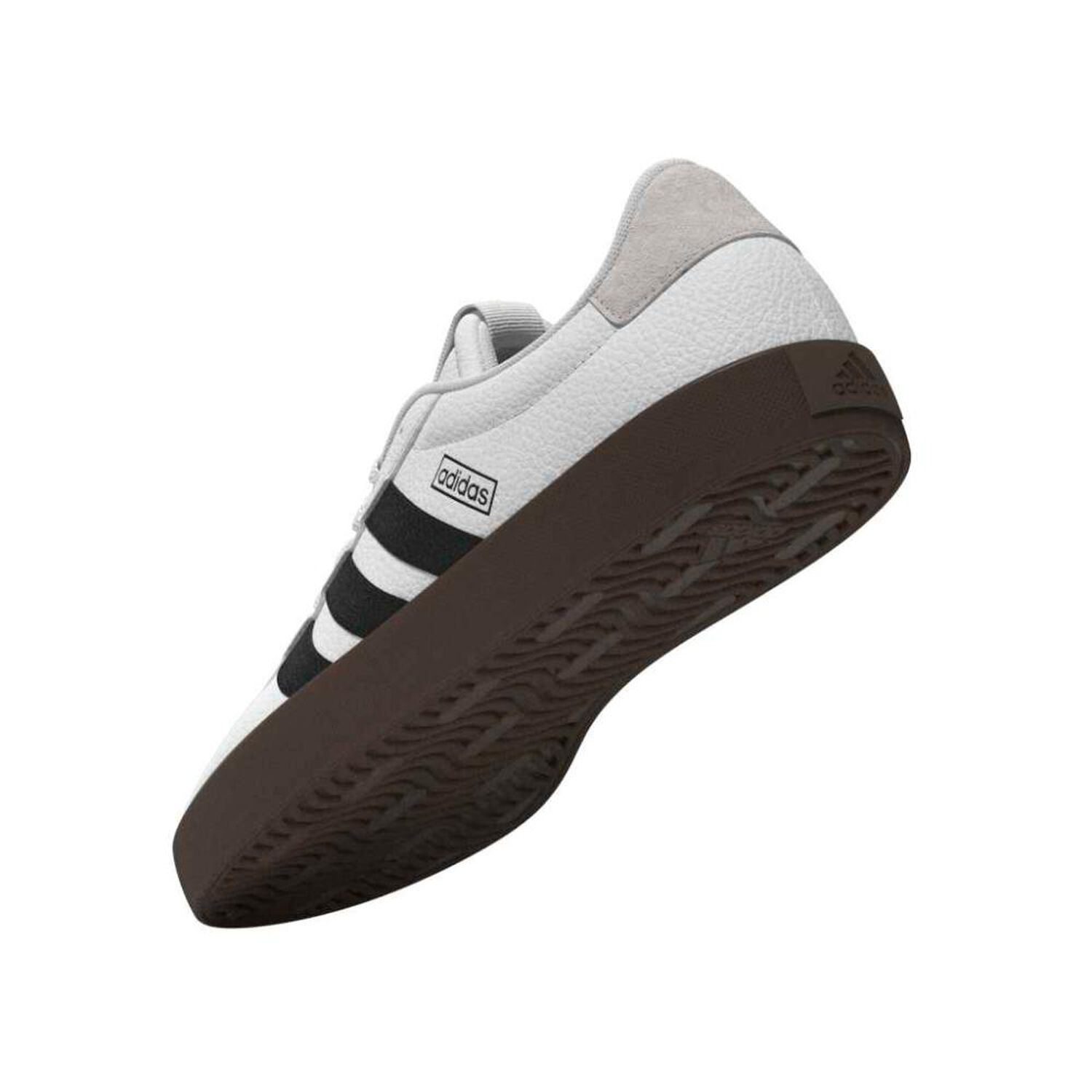 Zapatilla Urbana Adidas Vl Court 3.0 image number 8.0