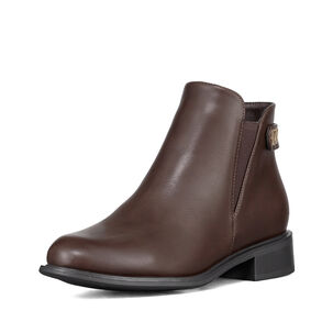 Botin Casual Mujer Eco Cuero Moda Vintage Formal Weide Zs63 Botin Casual Mujer Eco Cuero Moda Vintage Formal Weide Zs63
