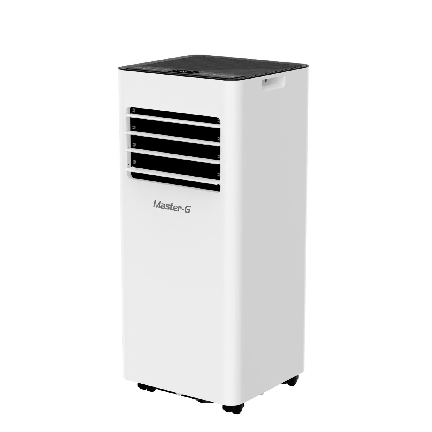 Aire Acondicionado Port&aacute;til Wifi 9000 Btu 4 En 1 Mgac9porwf image number 0.0