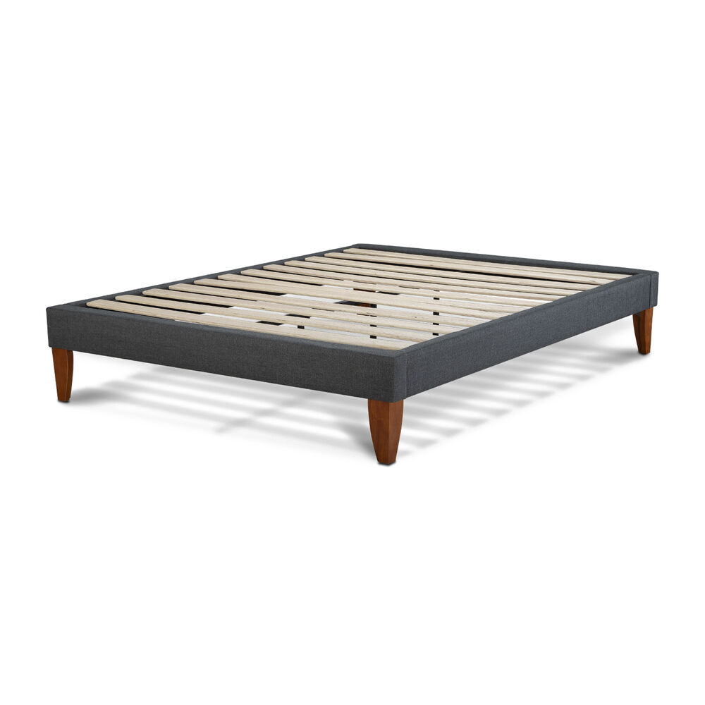 Base Europea Cic Curve / 2 Plazas / Base Normal image number 1.0