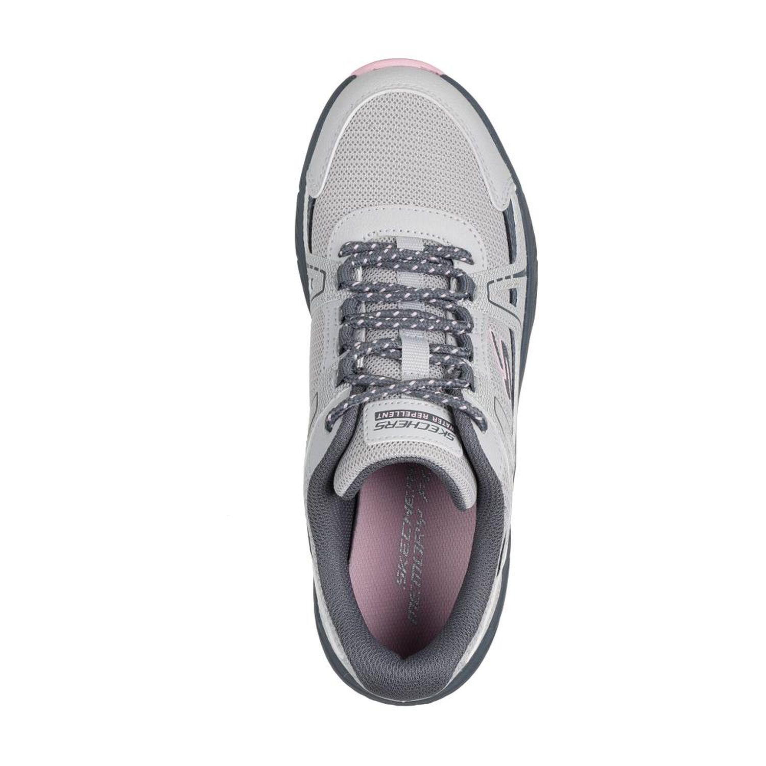 Zapatilla Outdoor Mujer Skechers Hillcrest 2.0 Gypk image number 1.0