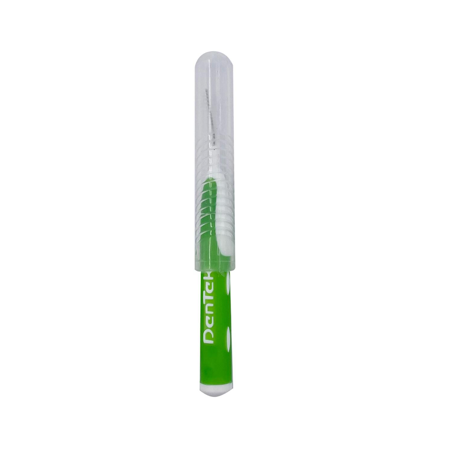 Cepillo Interdental Tight Dentek 16 Unidades image number 1.0