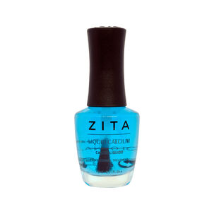 Tratamiento Endurecedor Con Calcio Zita 15ml