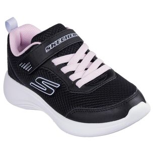 Zapatilla Infantil Ni&ntilde;a Skechers Selectors - Reset Achieved Negro