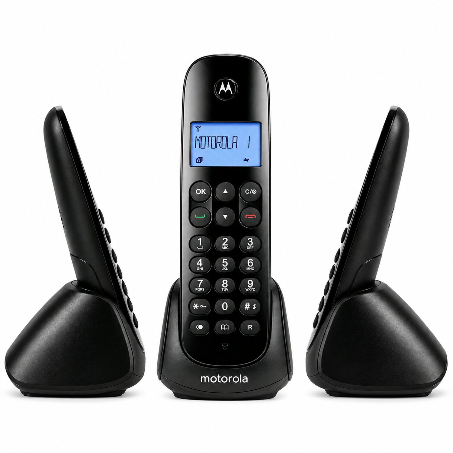 Telefono Inalambrico Motorola M700 Se&ntilde;al Hd Profesional image number 4.0