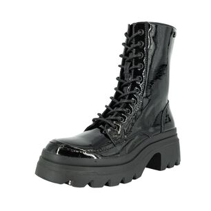 Bota Niza Negro Alquimia