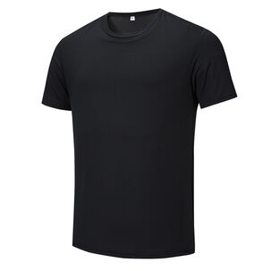 Polera Dry Fit Microperforado Manga Corta Sechurano Hombre